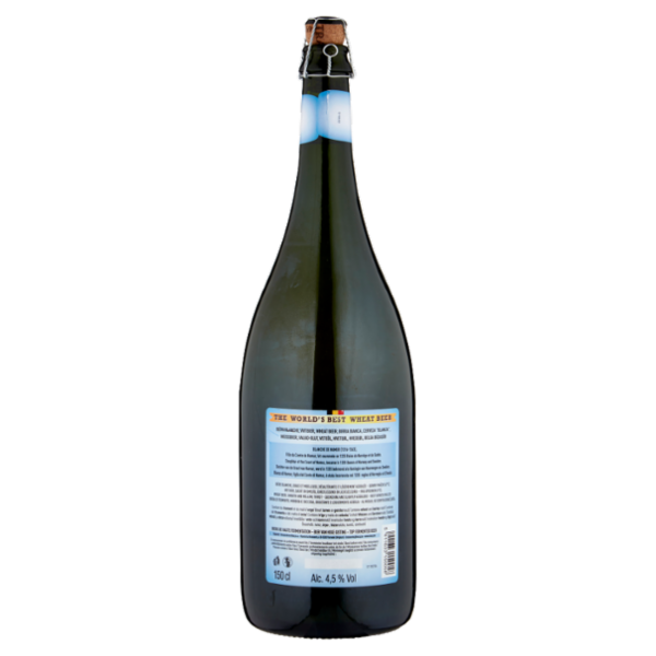 Blanche de Namur 150 cl