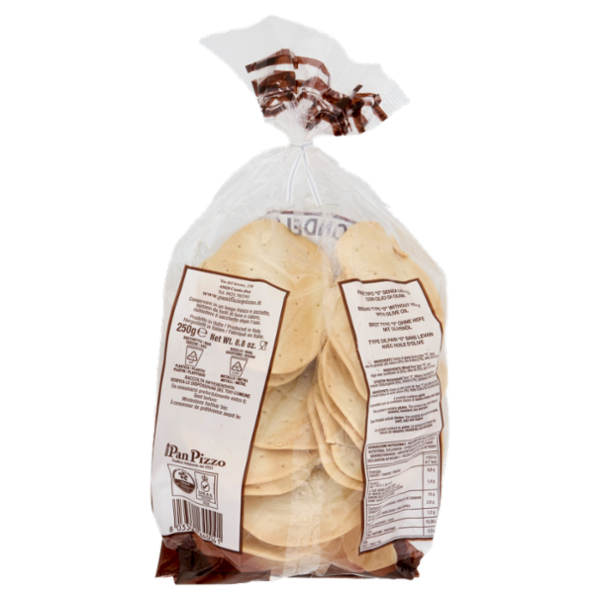 Tondella Senza Lievito 250 g