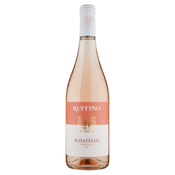 Ruffino Rosatello Toscana IGT 750 ml