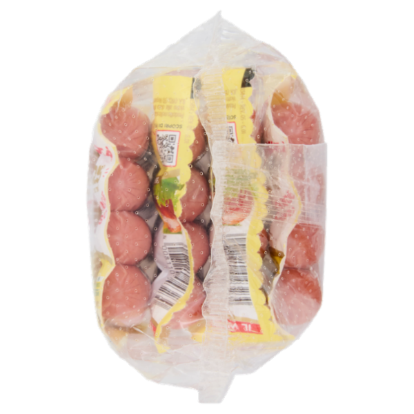 Aia Wudy Classico Mini 4 x 125 g