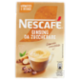 NESCAFÉ Ginseng da Zuccherare Caffè Solubile con Ginseng, 10 Bustine 60g
