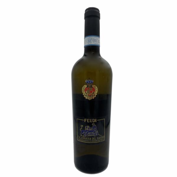 I Feudi Falanghina Sannio Dop 750 Ml