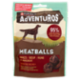 PURINA ADVENTUROS Meatballs Manzo, Pollo e Maiale 70 g