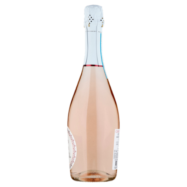 Campo del Passo Prosecco DOC Rosé Extra Dry Millesimato 0,75 l