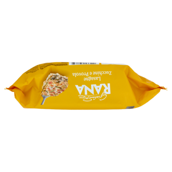 Giovanni Rana Lasagne Zucchine e Provola 350 g