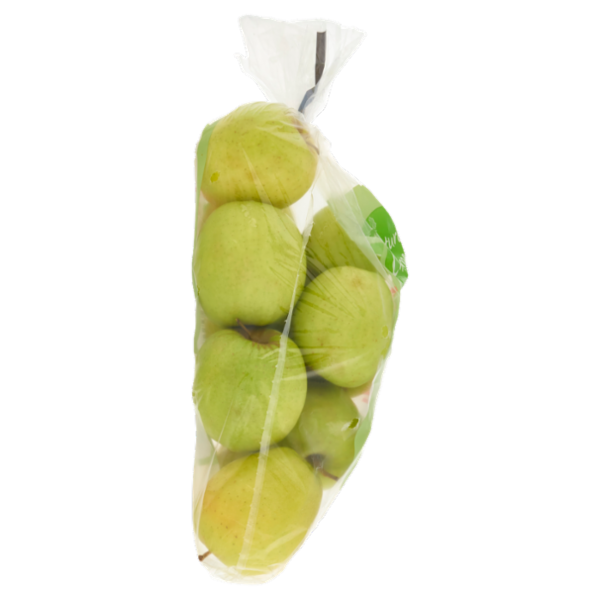 Selex Natura Chiama Mele Golden Delicius Calibri Vari 2 kg
