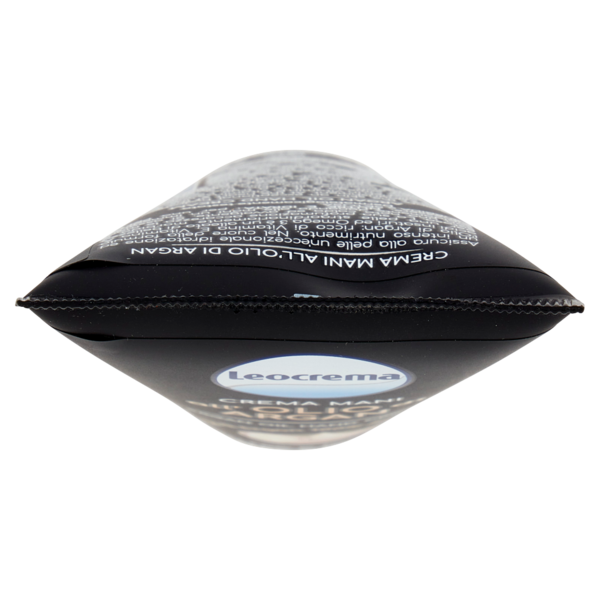 Leocrema Crema Mani all'Olio di Argan 75 ml