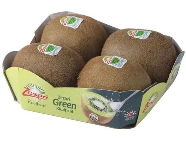 Zespri Kiwi Verdi 5/6 frutti c.ca 500 g