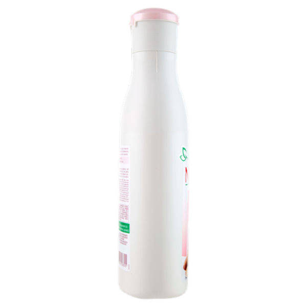 Nidra Bagno Latte Delicato con Latte di Mandorla 750 mL