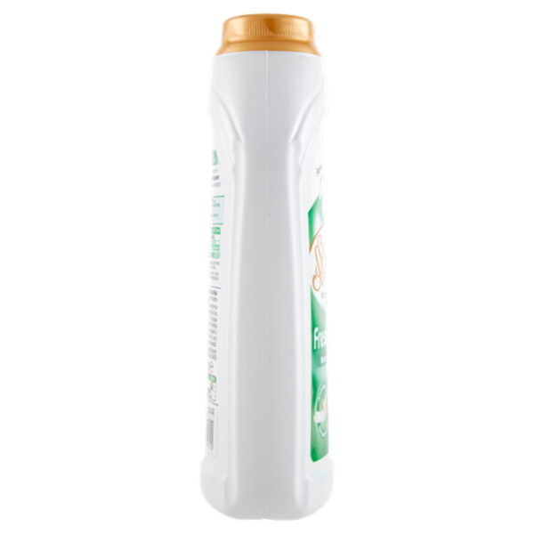 Spuma di Sciampagna Fresco Pulito Bucato Classico 800 ml