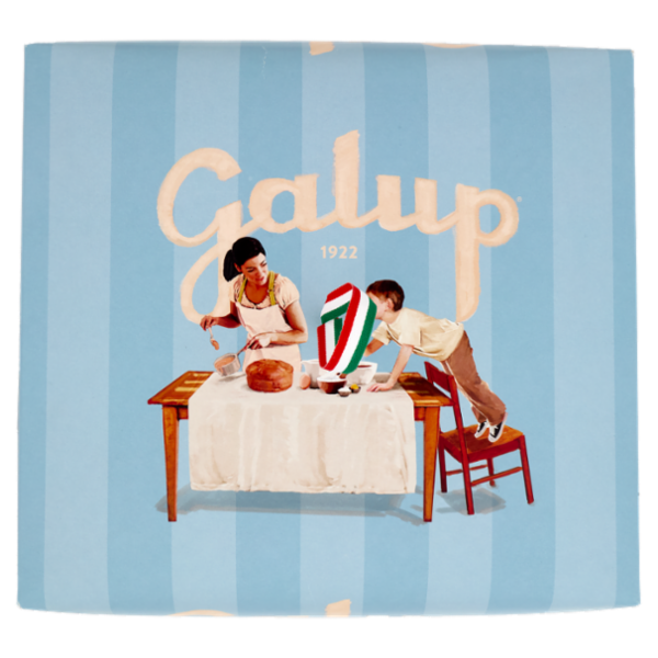 Galup la Colomba Paradiso 750 g