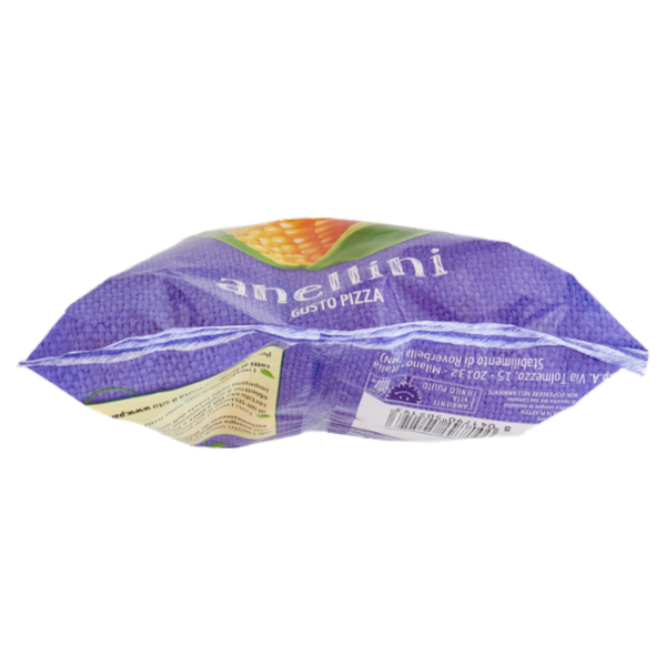 Pai anellini Gusto Pizza 125 g