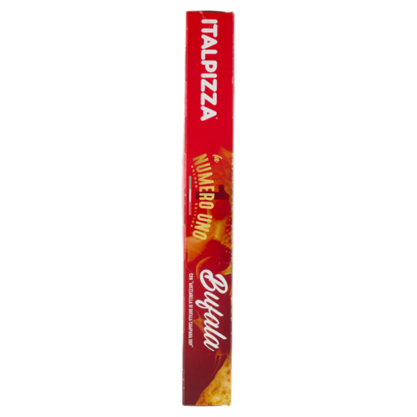 Italpizza la Numero Uno Bufala 435 g
