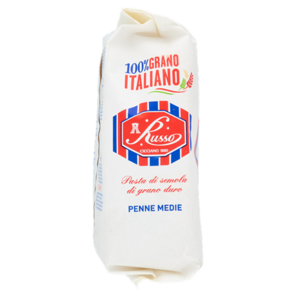 Russo Penne Medie 46 500 g
