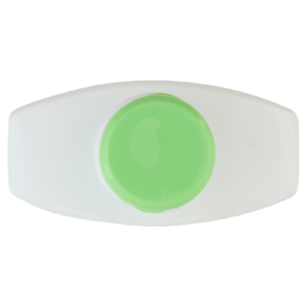 I Provenzali Bio Bagnodoccia Biologico Aloe Delicato 400 mL