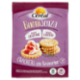 Céréal BuoniSenza Crackers con Rosmarino, Senza Glutine e Senza Lievito - 150 g