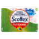 Scottex Tuttofare Carta da Cucina 3 pz