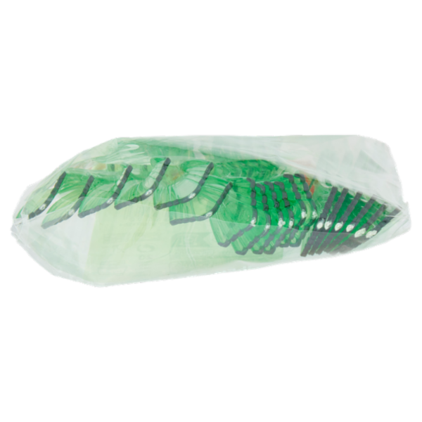 Smart Reusable Posate Green 18 pz