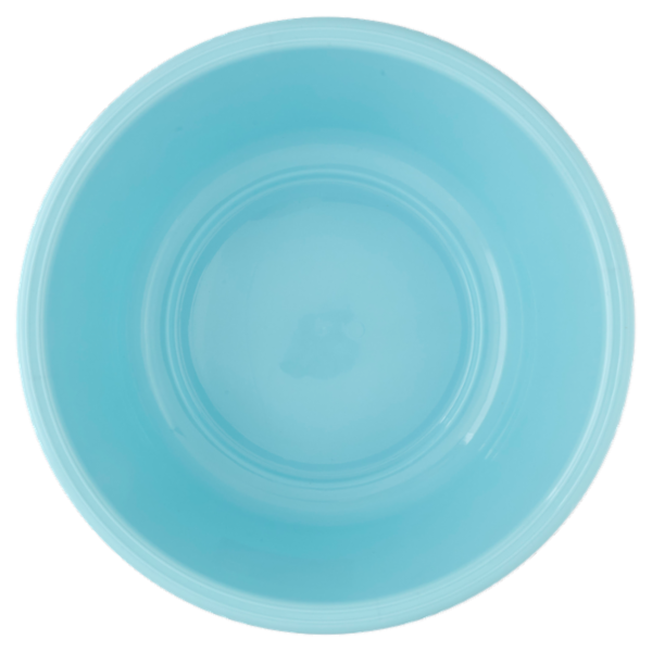Selex Bacinella Rotonda Azzurro 6 L