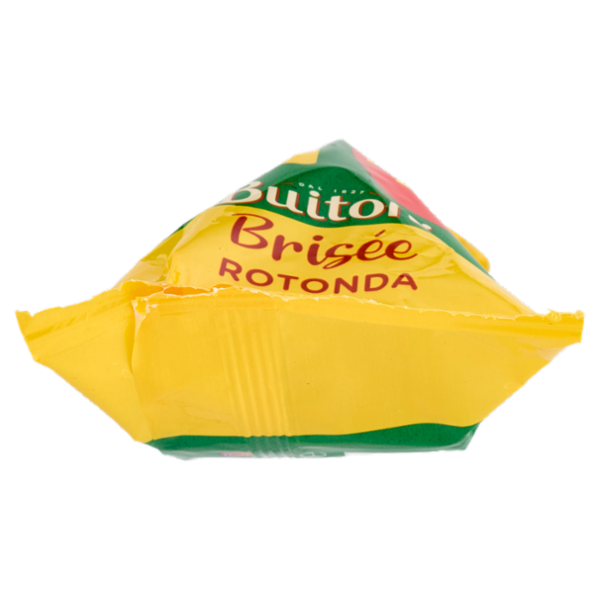 BUITONI Brisée Pasta Briseé Rotonda Rotolo 230g