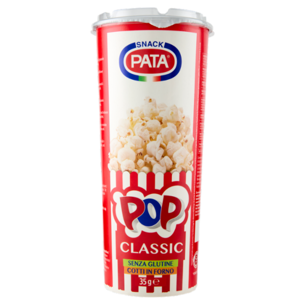 Pata Pop Classic 35 g