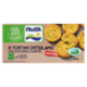 FRoSTA 8 Tortini Ortolano con Zucchine e Carote 240 g