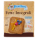 Mulino Bianco Fette Biscottate Integrali Ricche di Fibre 315g
