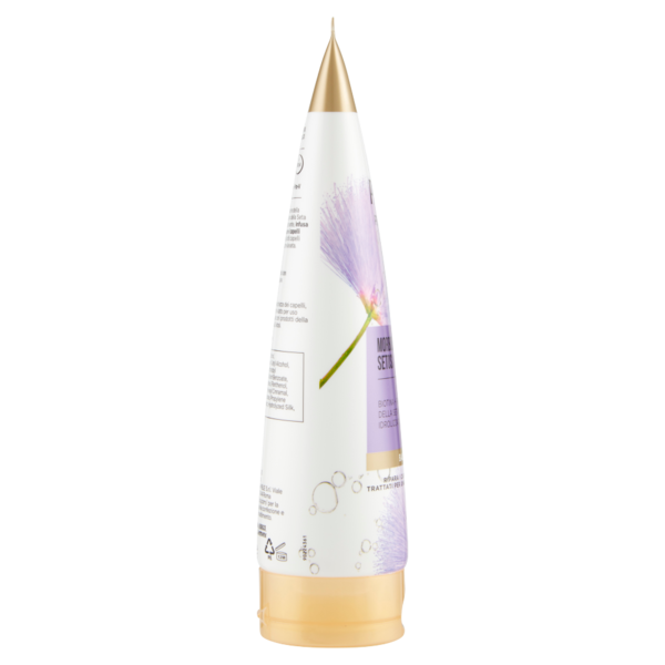 Pantene Balsamo Miracles Morbidi & Setosi con Biotina + Proteina della Seta Idrolizzata 200 ml