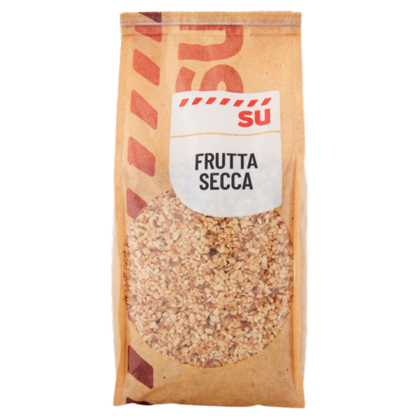 Sù Frutta Secca Granella di Nocciole Tostate 750 g