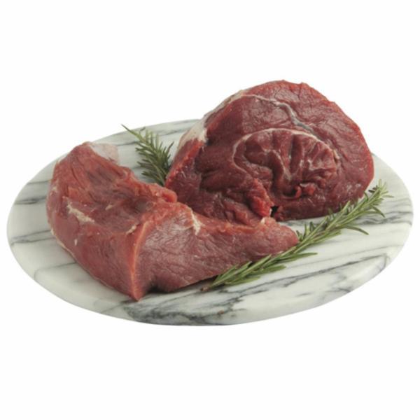 COSCIA A TRANCI -BOVINO ADULTO SCOTTONA INC. DI LIMOUSINE