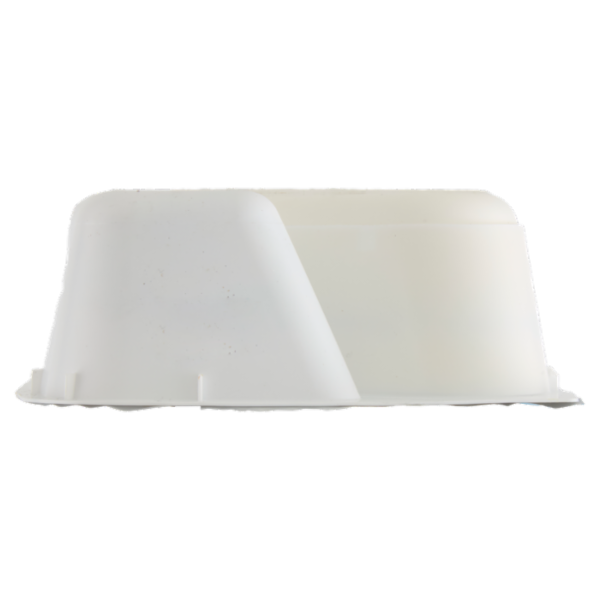 Selex Duo Yogurt Intero Bianco Dolce con Granella di Nocciole e Cioccolato 150 g