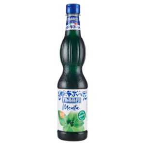 Fabbri Menta 560 Ml