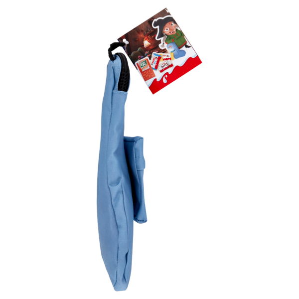 Kinder Calza Teen Jeans 15 pezzi 95,3 g