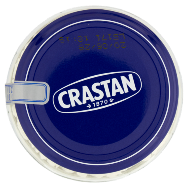 Crastan Effervescente 250 g