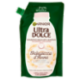 Garnier Ultra Dolce Refill Shampoo Delicatezza d'Avena, 500 ml