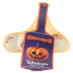 Walcor Horrorween Praline 97 g