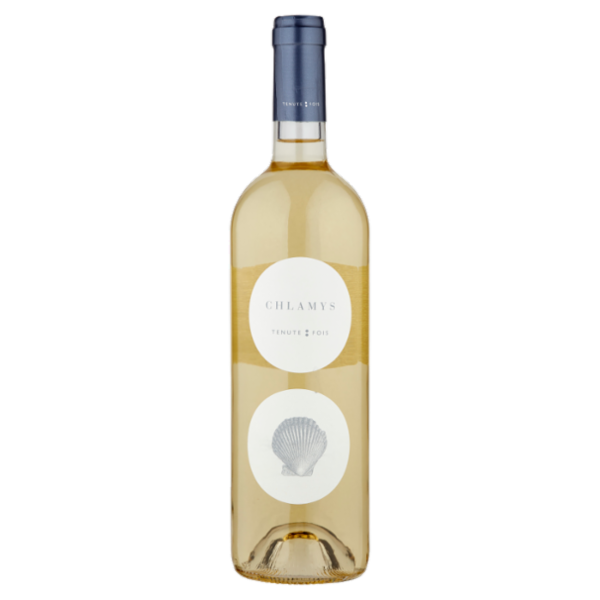 Chlamys Vermentino di Sardegna DOC 75 cl