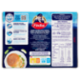 Capitan Findus 2 Burger di Merluzzo con prezzemolo e limone 170 g