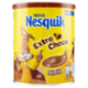 NESQUIK Extra Choco Preparato Solubile per Bevanda con Cacao Magro barattolo 390 g