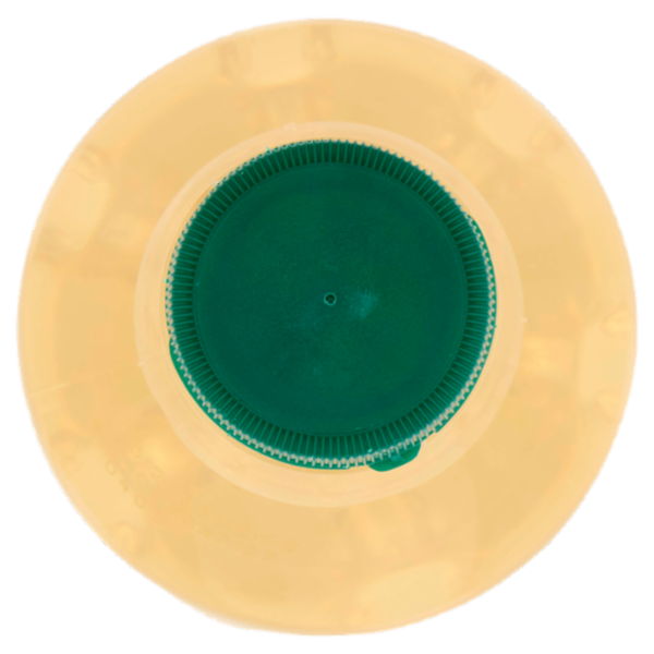 LEVISSIMA⁺ Tonificante, Acqua al gusto di Scorza di Limone e Cetriolo 50 cl