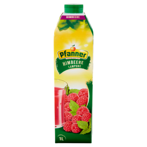 Pfanner Lampone 1 L