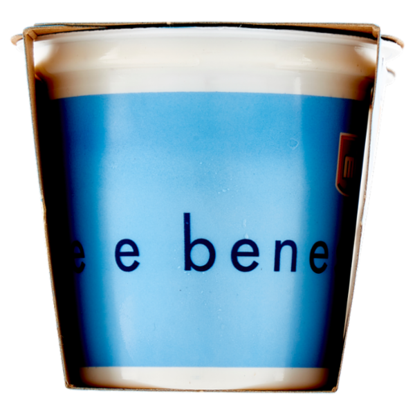 müller Yogurt Zero% Grassi Vaniglia Naturale 2 x 125 g