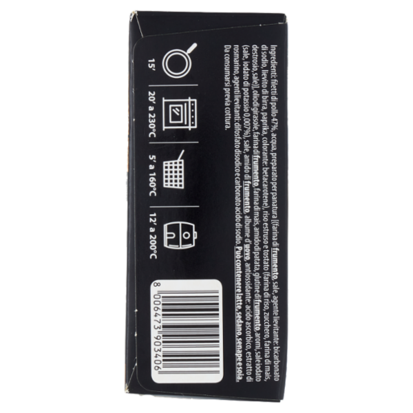 Amadori Gran Burger 280 g