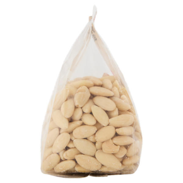 Selex Frutta Secca Mandorle Pelate 500 g