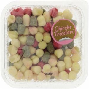 Pataro' Chicche Tricolori 400g