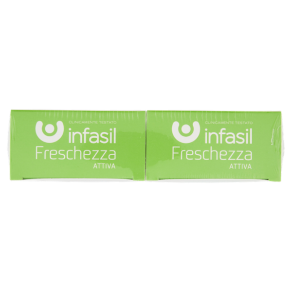 infasil pH Specialist 4.5 Intimo Freschezza Attiva 2 x 200 ml