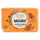 Misura Fibrextra 6 Cornetti integrali Zucca, Carota e Arancia 308 g