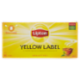 Lipton Yellow Label 25 Filtri 37,5 g