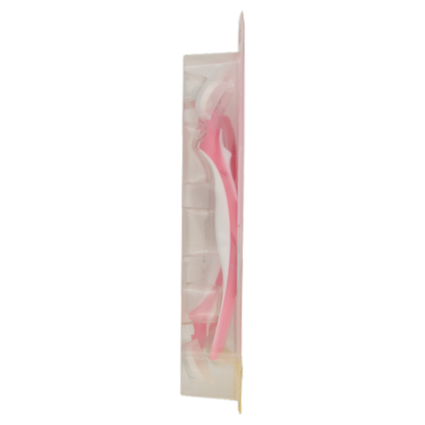 Gillette Venus Extra Comfort Oceana Rasoio Donna Usa e Getta a 3 Lame 3 Rasoi + 1 = 4 Rasoi