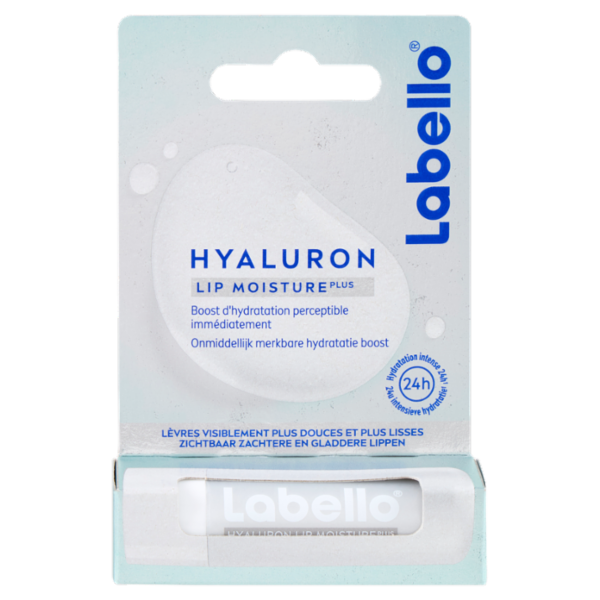 Labello Hyaluron 5,2 g